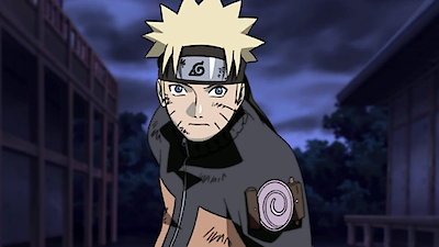 Naruto Uzumaki in Naruto Shippuden Explained His Path to Hokage